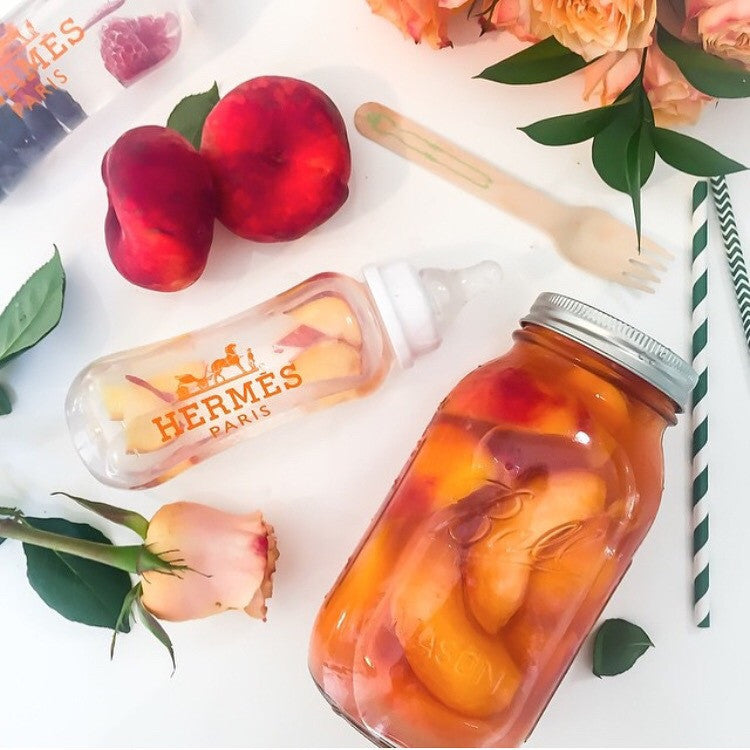 Couture Baby Bottle Set