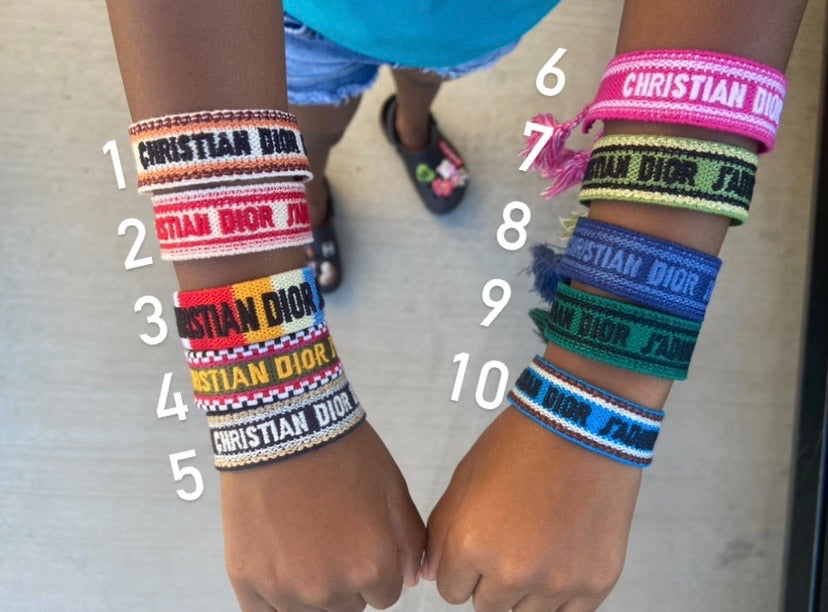 Bestie Bracelet